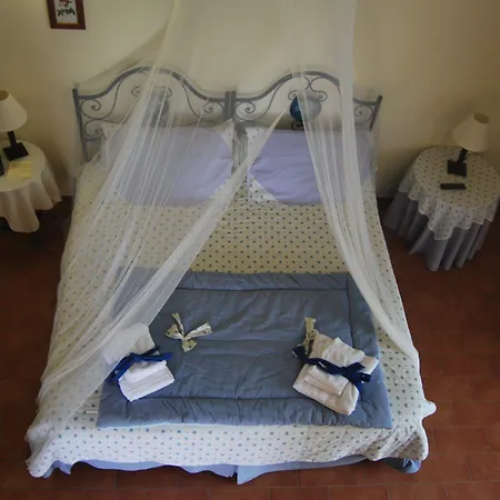 Borgo Santa Rosa Hotel Caraffa di Catanzaro