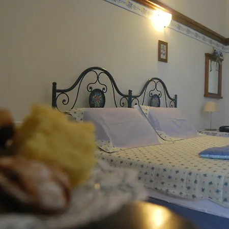 Borgo Santa Rosa