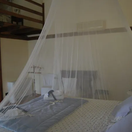 Hotel Borgo Santa Rosa