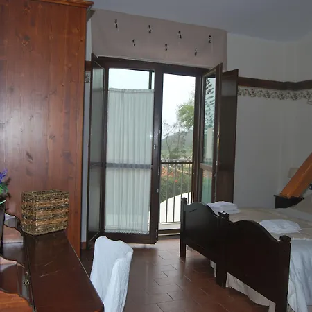 Hotel Borgo Santa Rosa