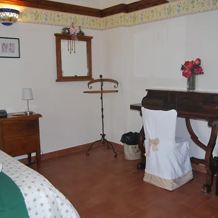Hotel Borgo Santa Rosa *