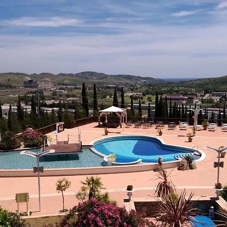 Hotel Borgo Santa Rosa