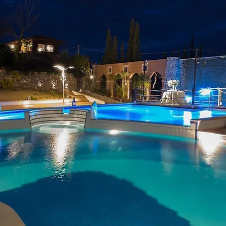 Borgo Santa Rosa Hotel *
