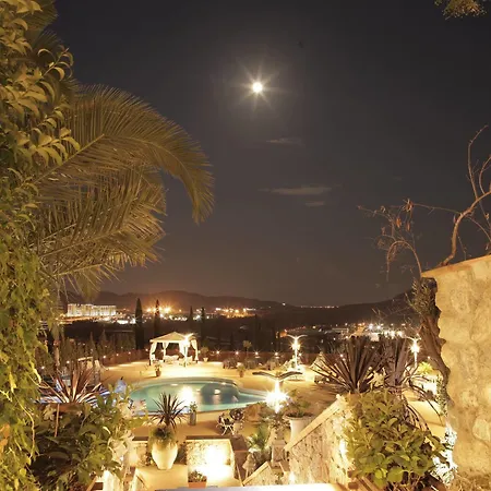 Hotel Borgo Santa Rosa *