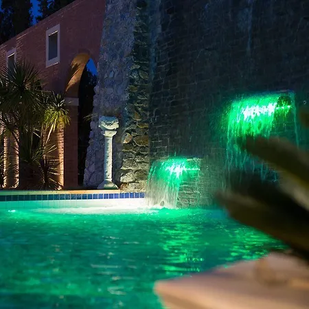 Borgo Santa Rosa Hotel Caraffa di Catanzaro