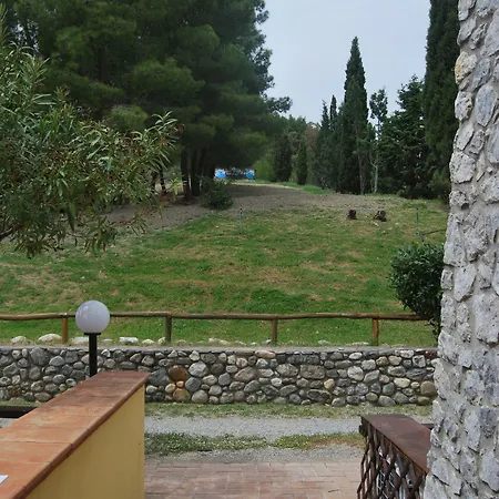 Hotel Borgo Santa Rosa *