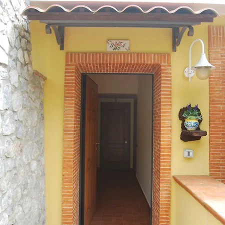 Hotel Borgo Santa Rosa *