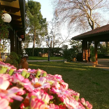 Borgo Santa Rosa Hotel
