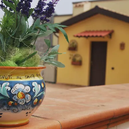 Borgo Santa Rosa Hotel *