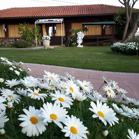 Borgo Santa Rosa Caraffa di Catanzaro