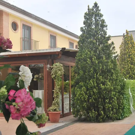 Hotel Borgo Santa Rosa