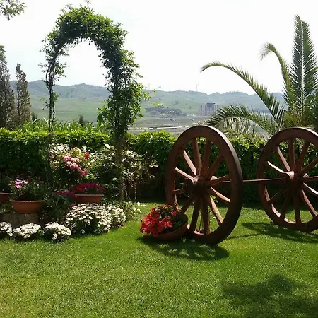 Borgo Santa Rosa Hotel