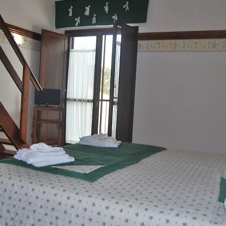 Hotel Borgo Santa Rosa