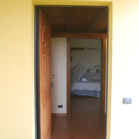 Hotel Borgo Santa Rosa