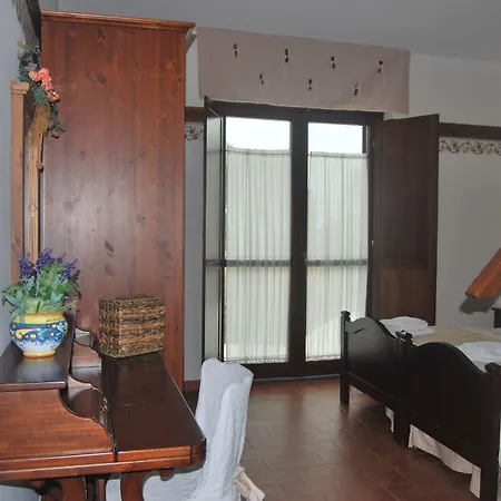 Hotel Borgo Santa Rosa Caraffa di Catanzaro