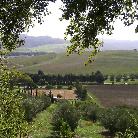Borgo Santa Rosa Hotel *