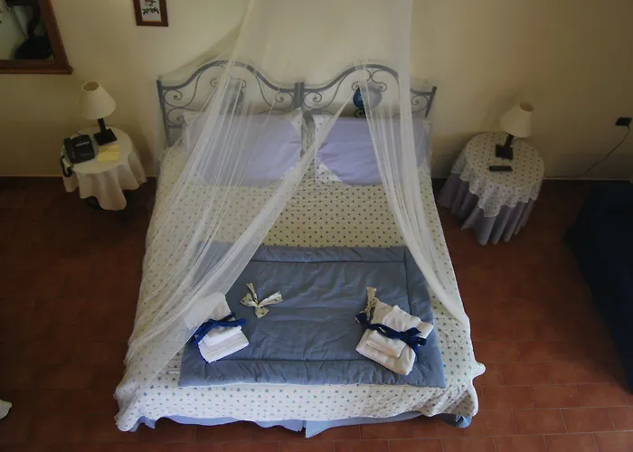 Borgo Santa Rosa Hotel Caraffa di Catanzaro