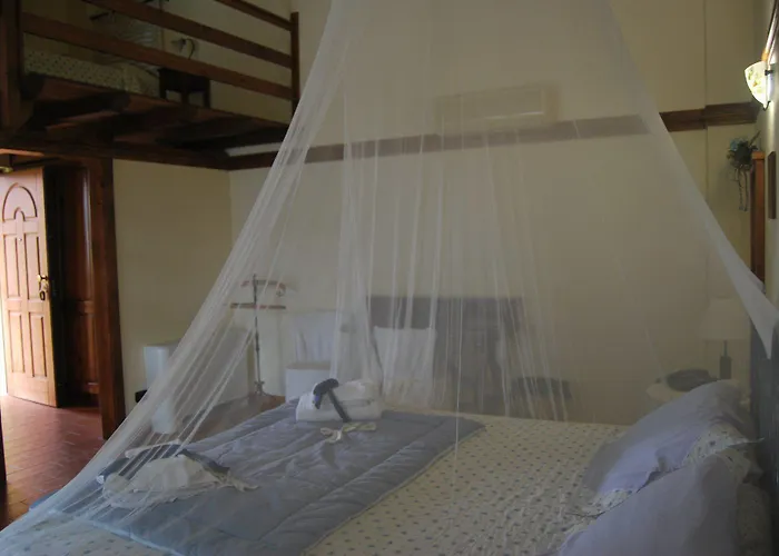 Hotel Borgo Santa Rosa