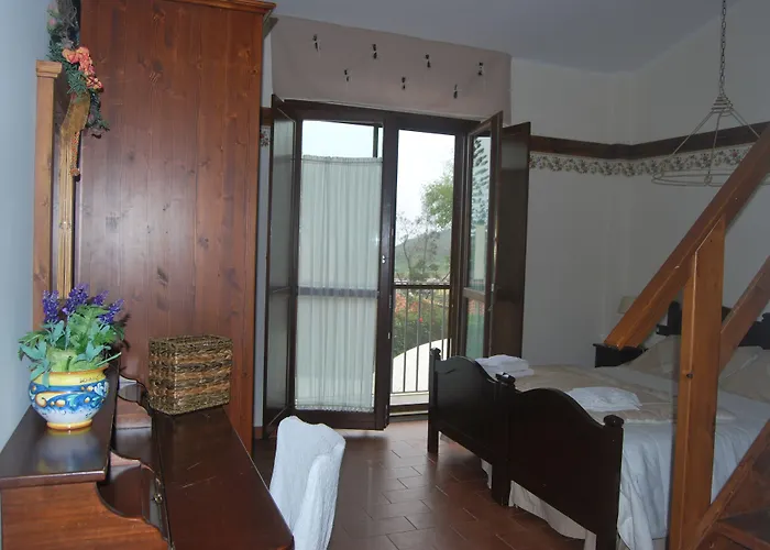 Hotel Borgo Santa Rosa