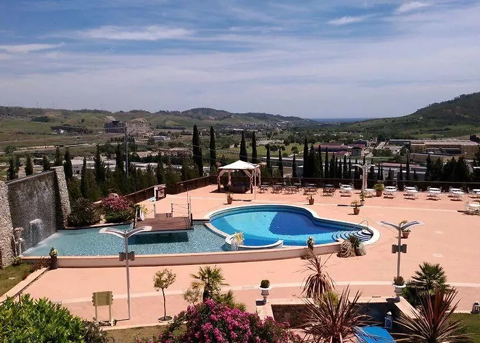 Hotel Borgo Santa Rosa