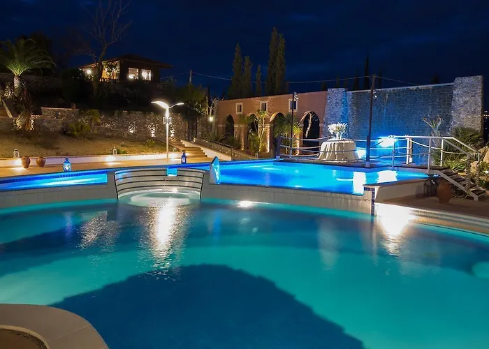 Borgo Santa Rosa Hotel *