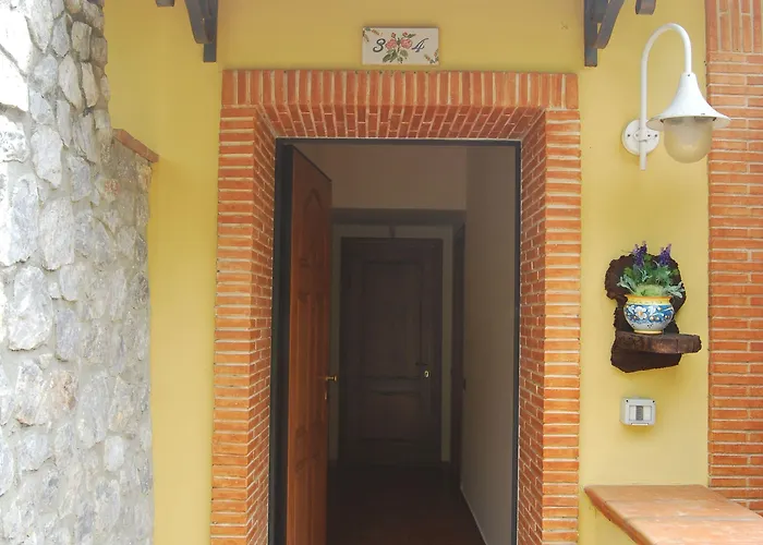 Hotel Borgo Santa Rosa *