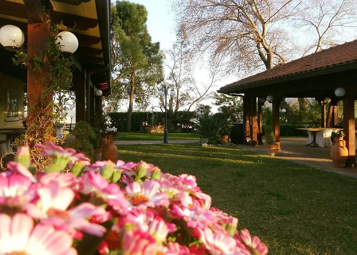 Borgo Santa Rosa Hotel