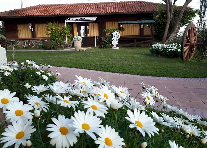 Borgo Santa Rosa Caraffa di Catanzaro