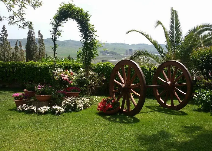 Borgo Santa Rosa Hotel