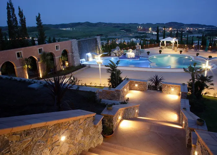 Borgo Santa Rosa * Caraffa di Catanzaro