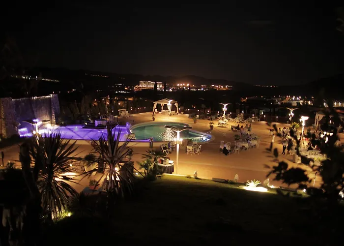 Borgo Santa Rosa Hotel Caraffa di Catanzaro