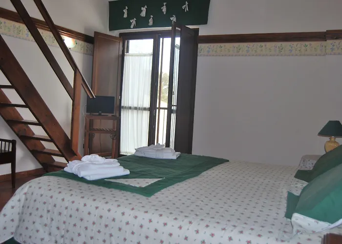 Hotel Borgo Santa Rosa