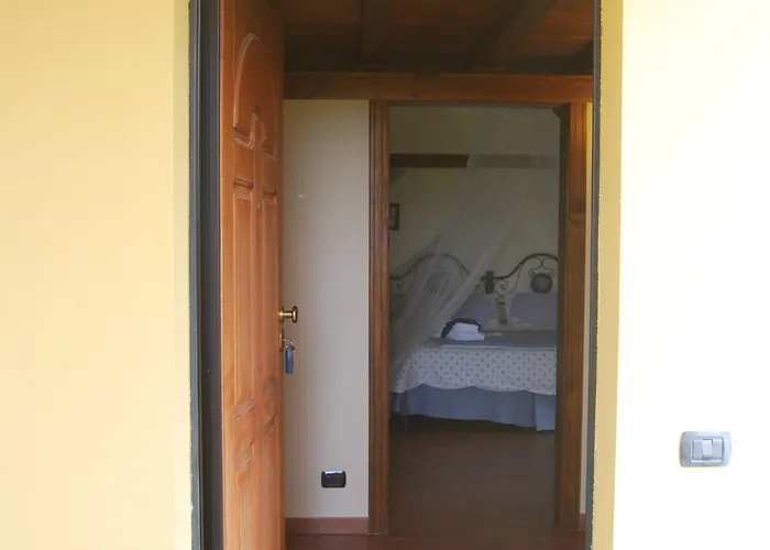 Hotel Borgo Santa Rosa