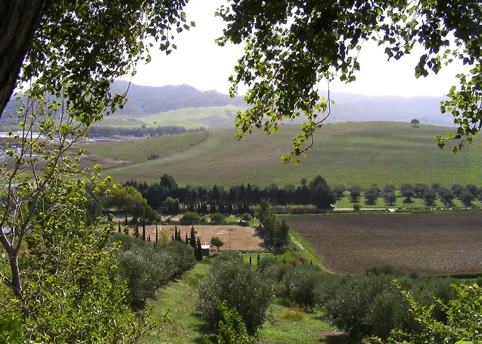 Borgo Santa Rosa Hotel *